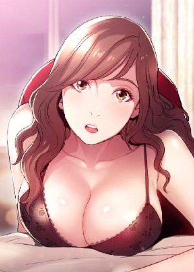 热门漫画5